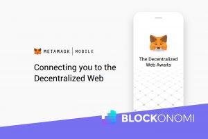 Metamask Mobile