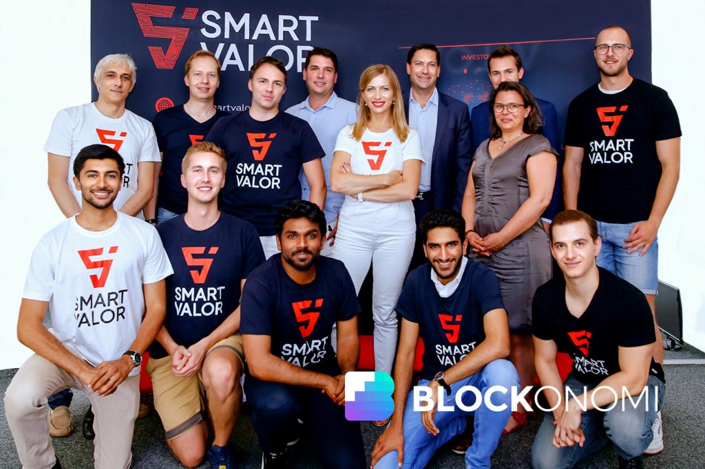 Smart Valor