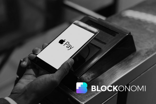 New Apple Pay Feature Allows Crypto Payments Through Mesh Network