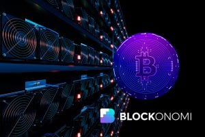 Bitcoin Mining