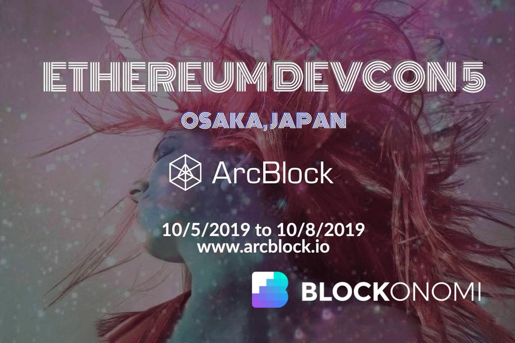Arcblock