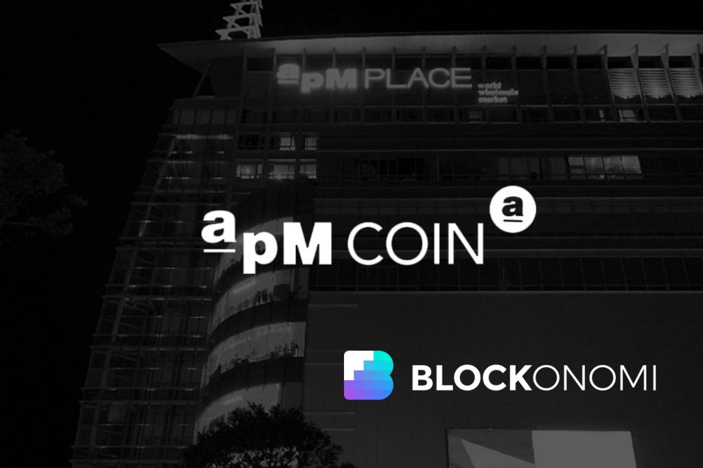 APM Coin
