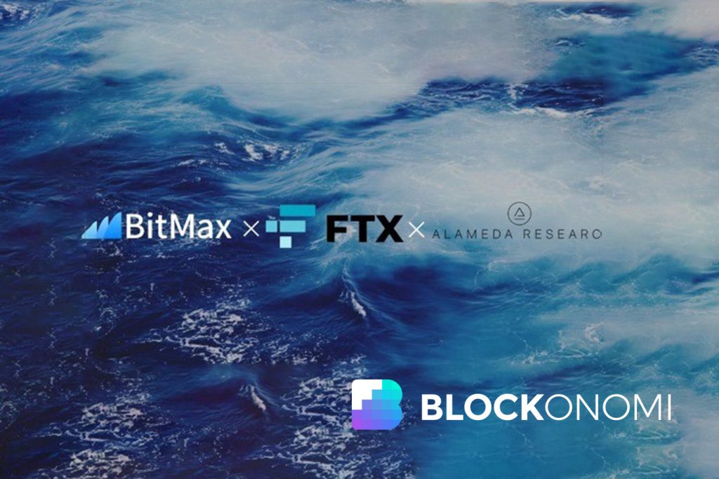 BitMax