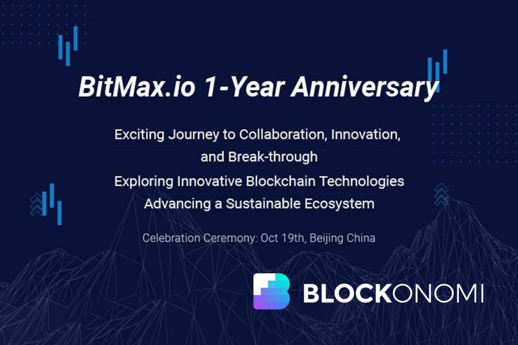 BitMax
