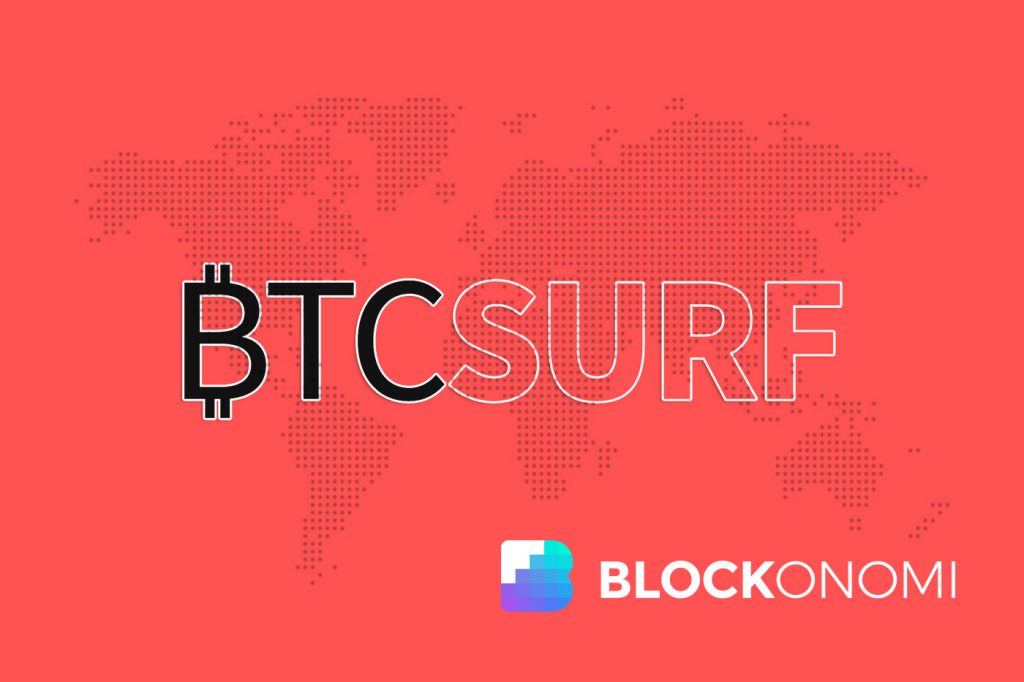 BTC Surf