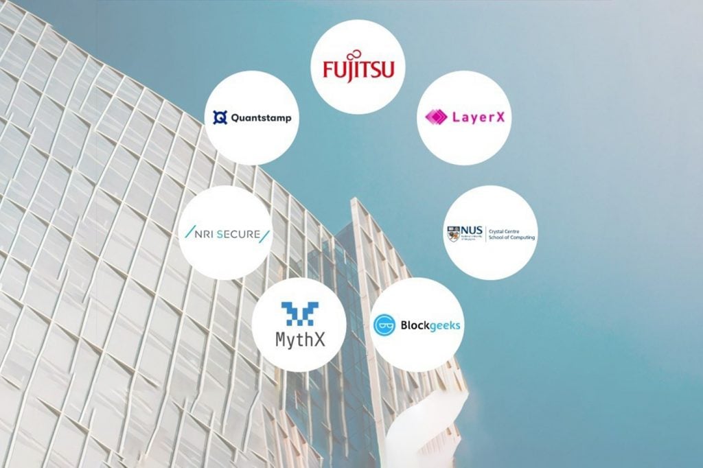 The Smart Contract Security Alliance Announces Founding Council