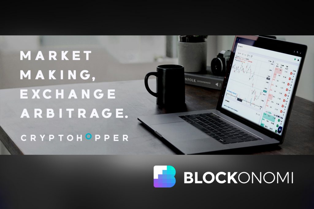 Cryptohopper
