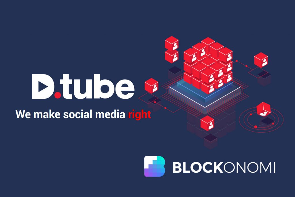 DTube
