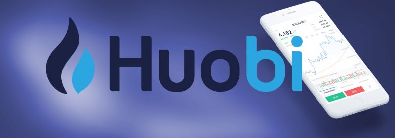 Huobi