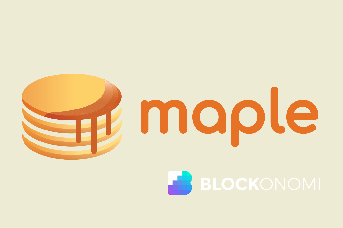 Meet Maple: a New Bid at 