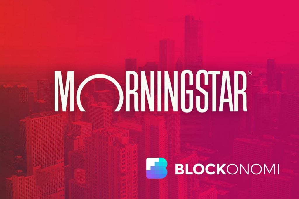 MorningStar
