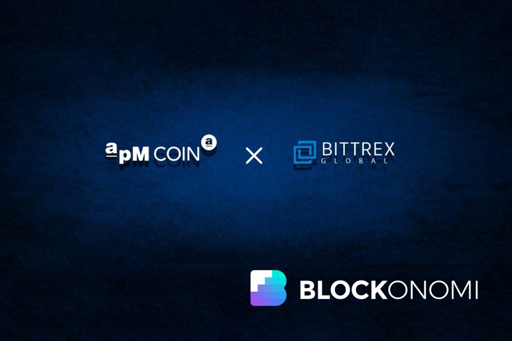 APM Bittrex