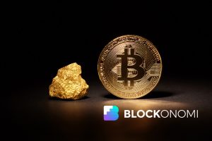 Bitcoin vs Gold