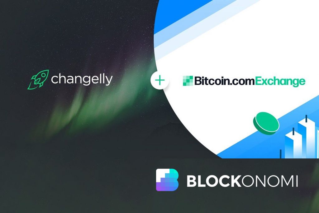 Changelly