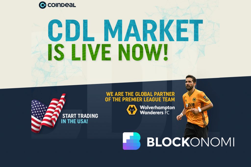 Coindeal