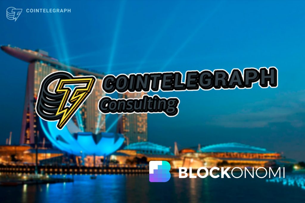 Cointelegraph
