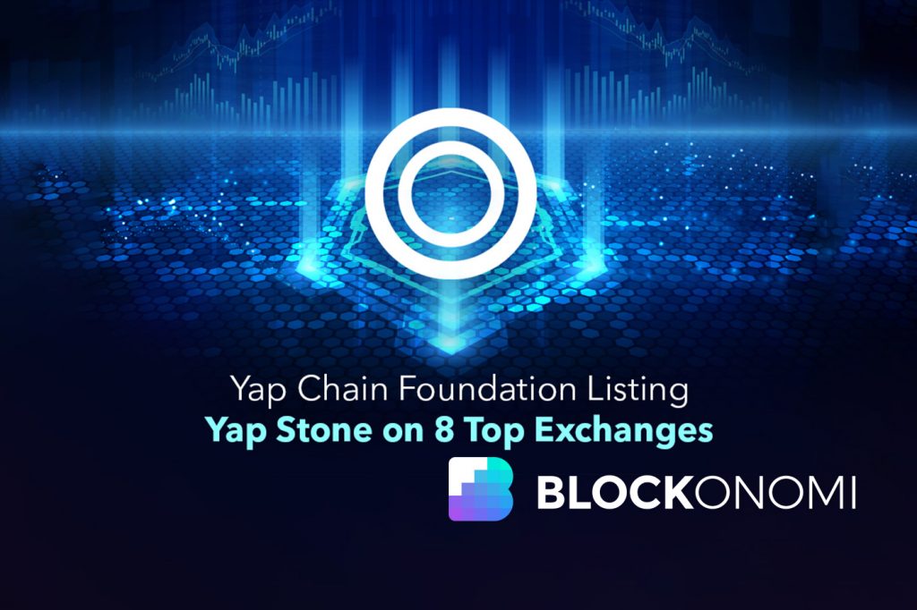 YapChain