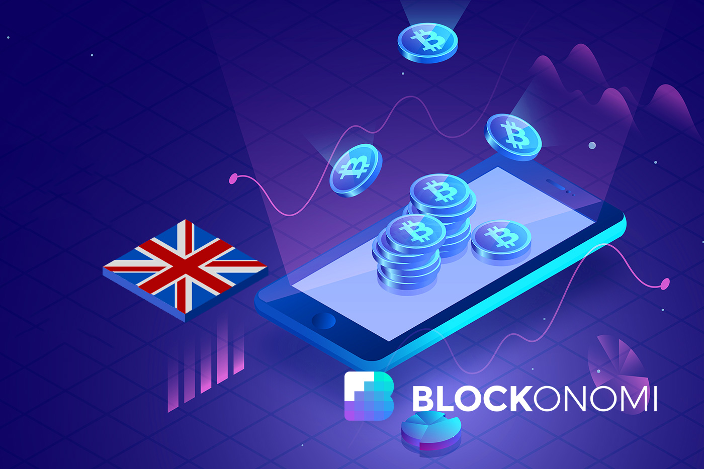 UK Treasury Sees Digital Assets Reshaping Financial Markets and Payments