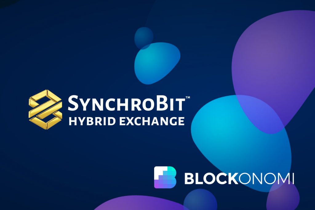 Synchrobit