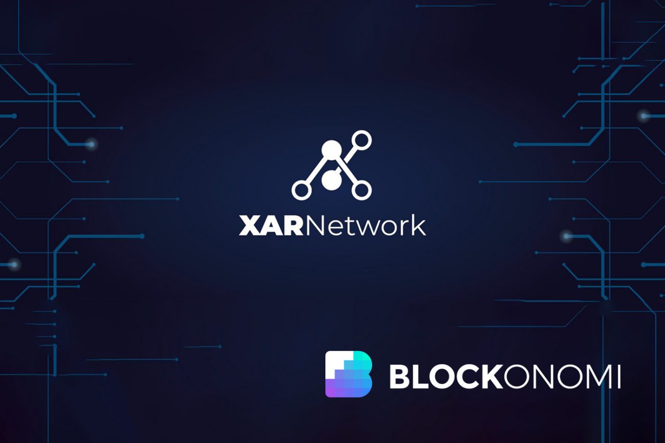 Xar What is XAR Network? Framework for Decentralized Finance