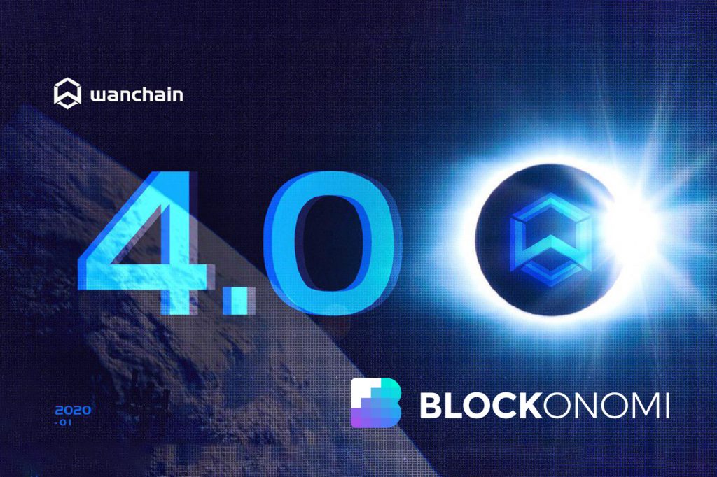 Wanchain 4.0 Live on Mainnet: Introduces the T-Bridge Framework Wanchain