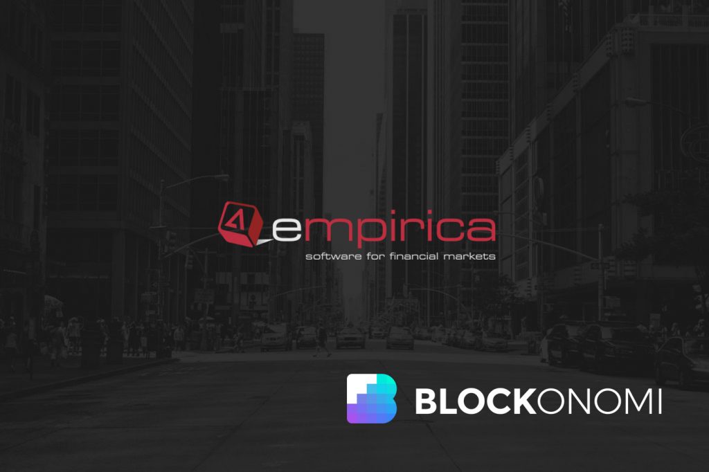 Crypto Software Company Among the Winners of Deloitte Technology Fast 50 Award Empirica