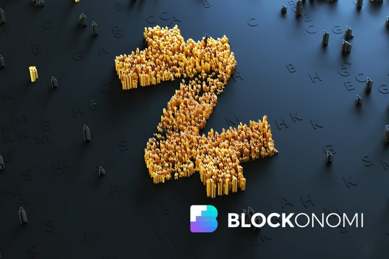 Zcash ETF Moves Closer After Grayscale Files Fifth Amendment - Blockonomi