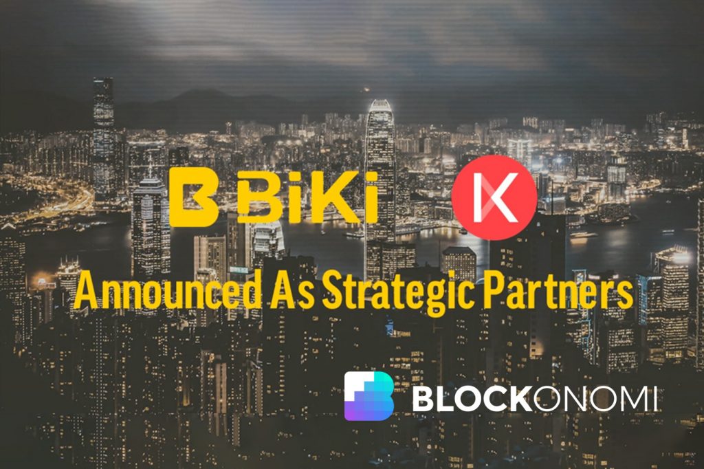 BiKi.com Enters Strategic Cooperation with Kava, First DeFi App Built on Cosmos Ecosystem