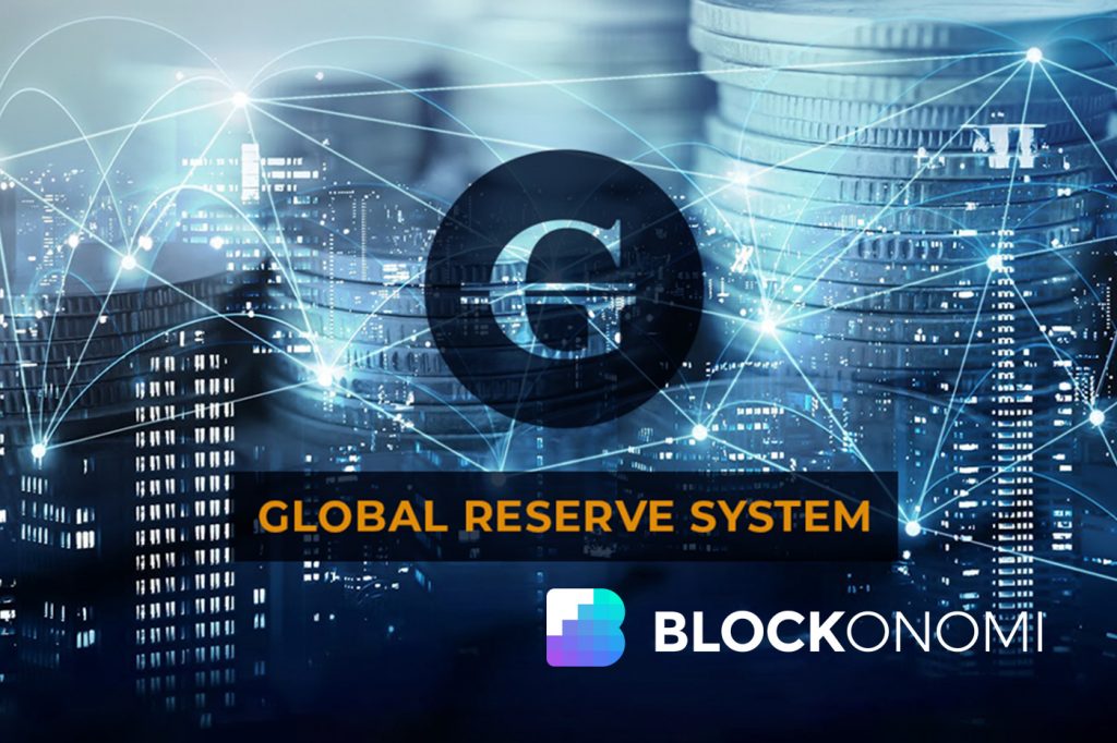 GLOB: The Revolutionary Altcoin of 2020 That Will Change The Way You Think of Money Forever Glob