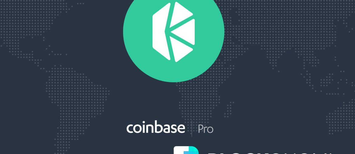 Kyber Coinbase