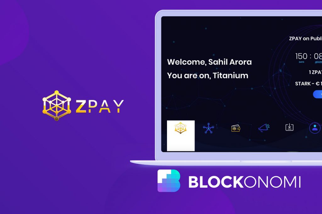 ZelaaPay: Staking to Build Fortune ZelaaPay