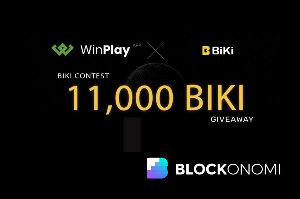 BiKi.com Includes WinPlay Gamification Strategies for Project Campaigns BiKi