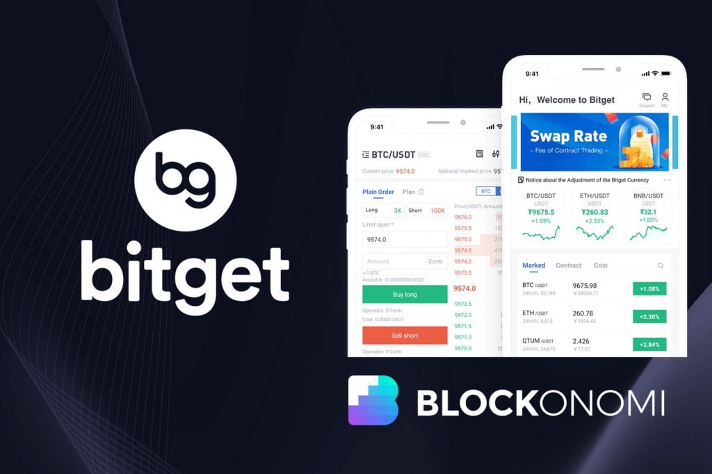 Bitget