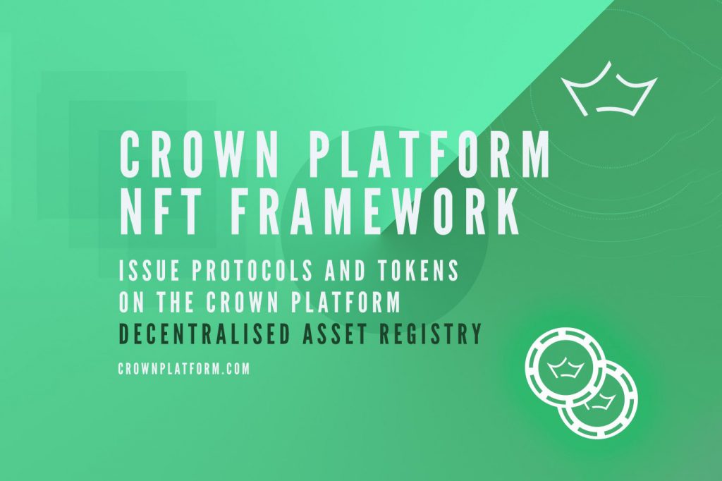 Crown Platform releases “Emerald”