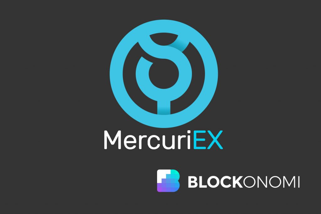 Mercuriex Cryptocurrency Exchange Launches New Utility Token, SURF