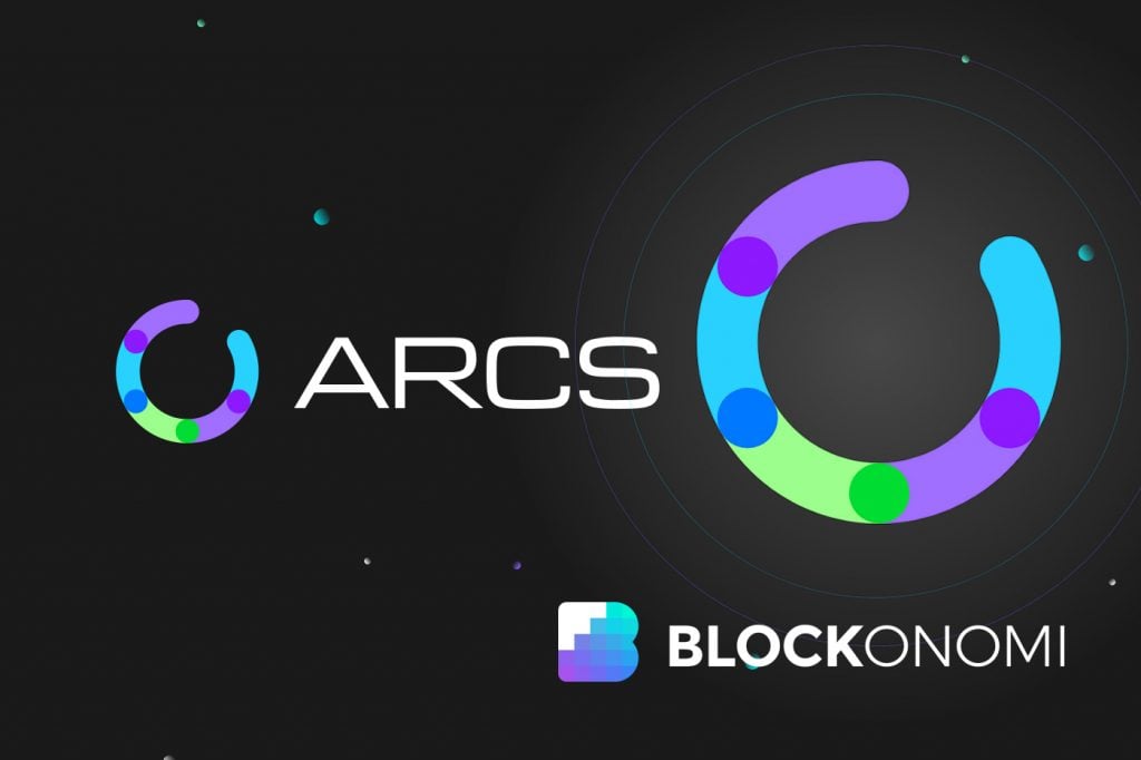 ARCS Chain Carves a path to Revolutionize Data Banking & Privacy