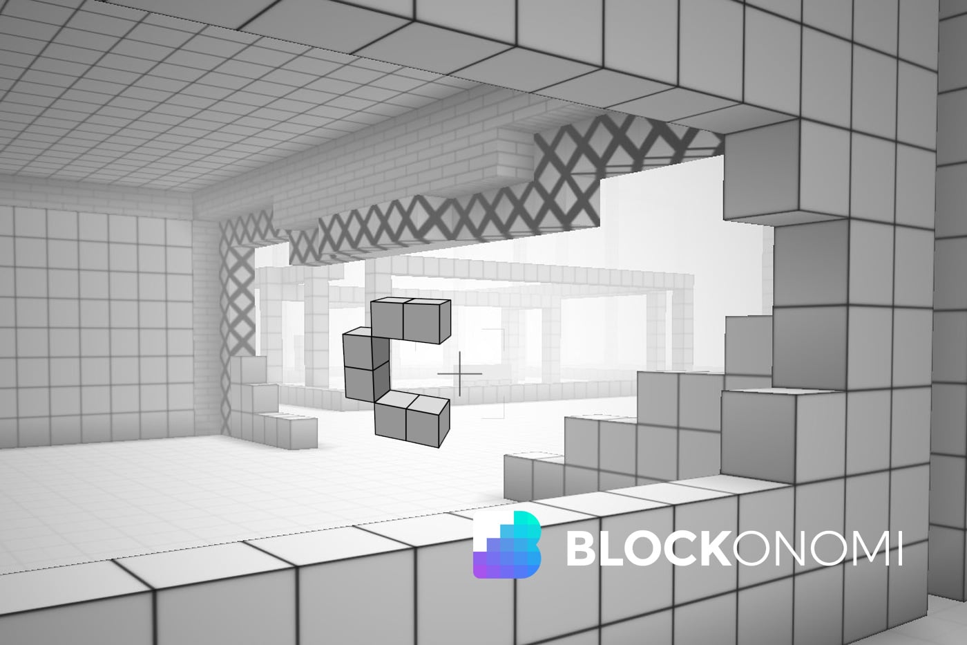 Cryptovoxels: One of the Coolest Virtual World Projects on Ethereum