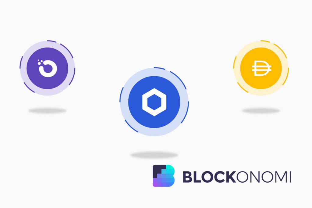 Gemini Chainlink