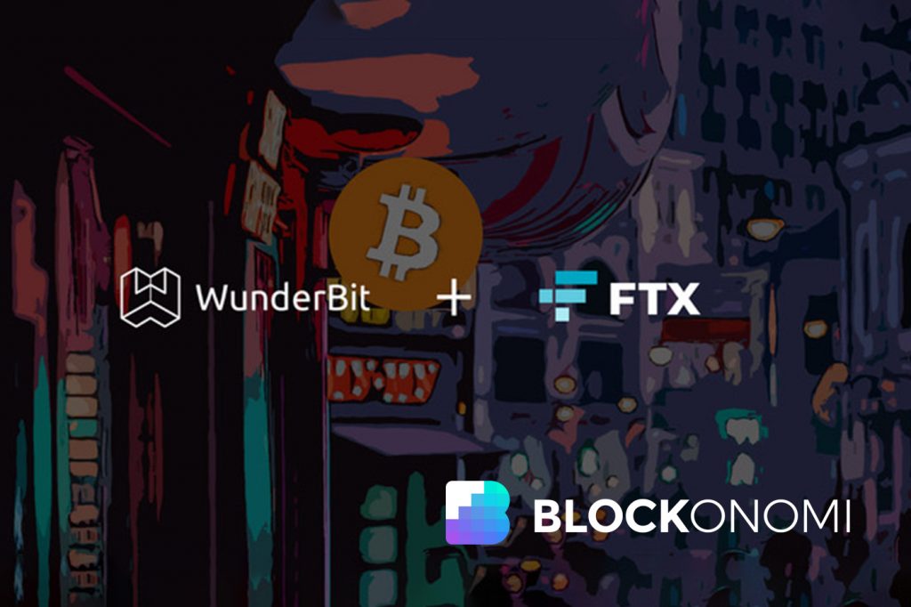 FTX users can now copy-trade and use TradingView based bots on Wunderbit Trading