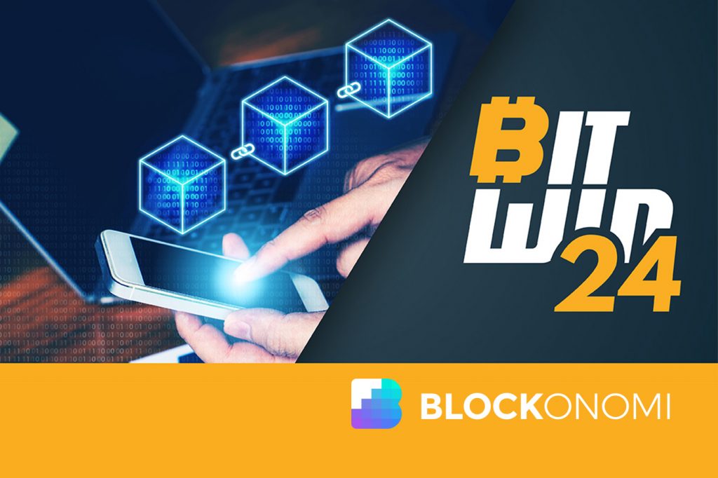 Blockchain allows us to create a lottery with greater chances of winning, higher payouts and better security: An interview with the CEO of BitWin24 Bitwin24