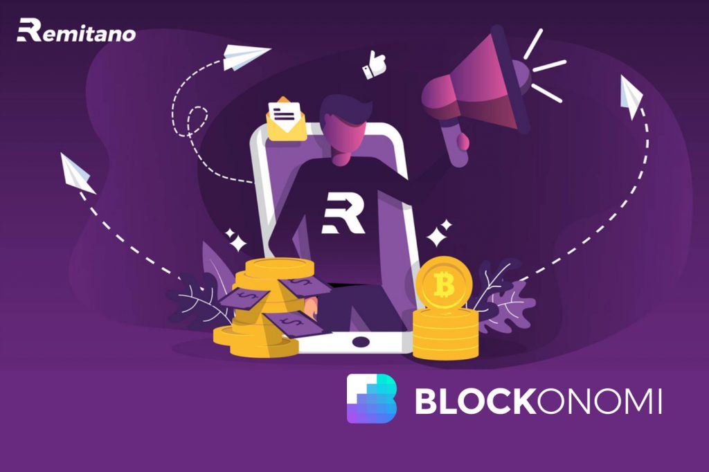 Join the Remitano Affiliate Program – Earn 40% LIFETIME Commissions on All Referrals