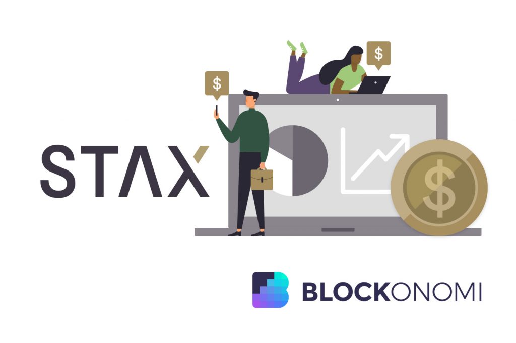 How tokenized real world assets can help crypto investors beat volatility Stax