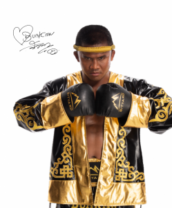 Buakaw Banchamek