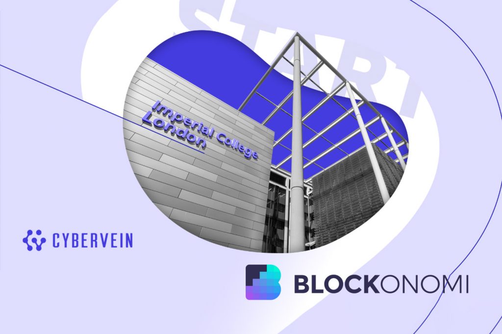 CyberVein: From Smart Light Bulbs to the Most Anti-Crisis Cryptocurrency