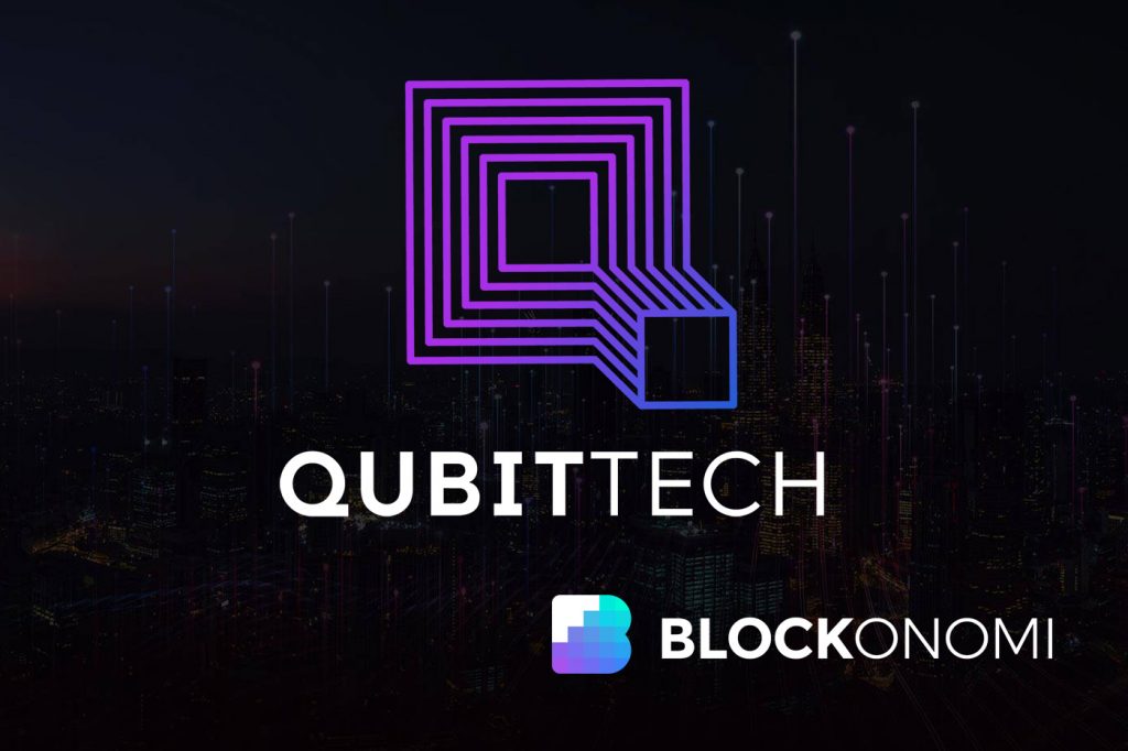 Quantum and AI-based Algorithmic Fund: Qubit Tech QubitTech