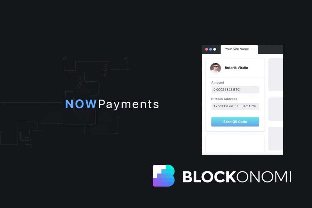 NOWPayments