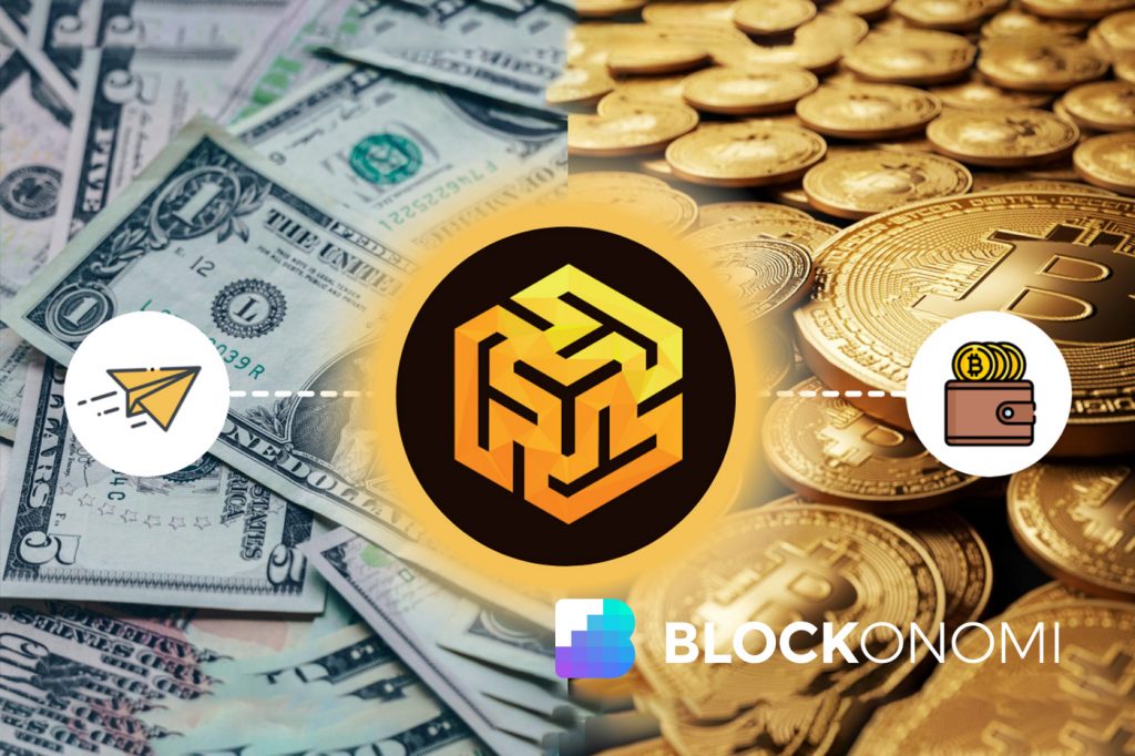 Ternio reveals BlockCard users can now purchase Bitcoin directly from their new BlockCard bank accounts