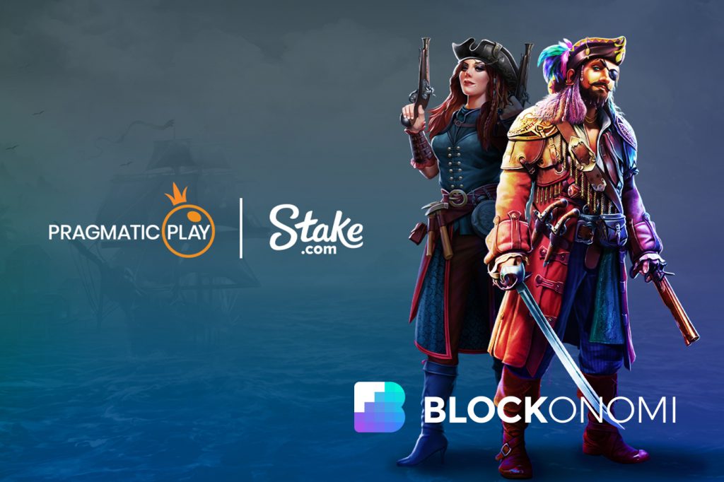 Pragmatic Play and Stake.com have reached an agreement that will change the sphere of the crypto gambling market – taking a gaming experience to the next level