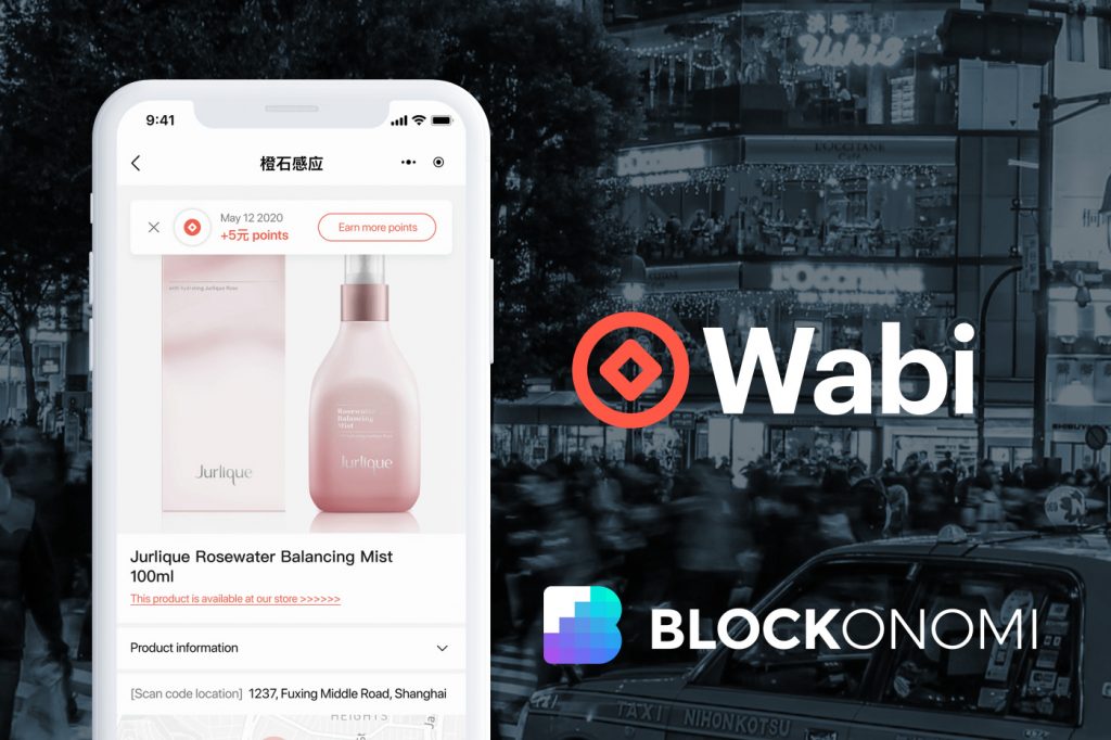 Wabi is all set to bring millions of Chinese travellers to its ecosystem