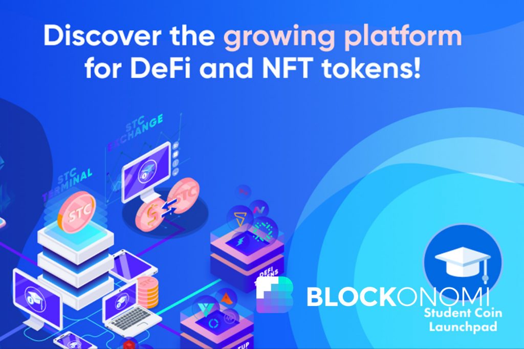 Join the Most Awaited ICO of the Year and Get your Ticket to the Crypto world